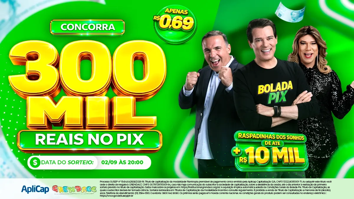 Bolada Pix